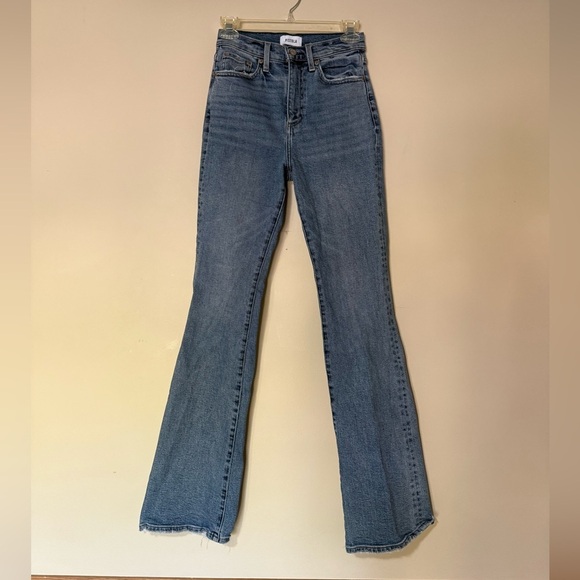 Pistola Dana High Rise Boot Pant Jeans - Picture 3 of 16